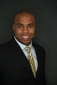 Featured Attorney Bruce Rice