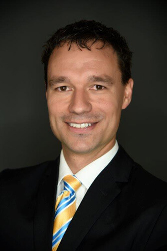Andy Van Bronkhorst, featured attorney