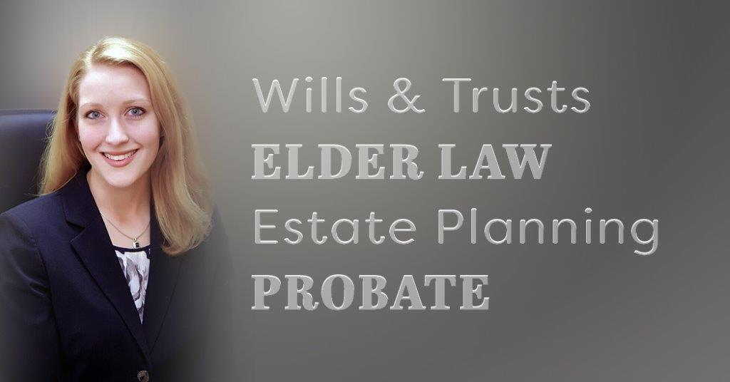 Sydney Terenzi: estate plans, wills, elder law and probate