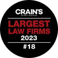 Crain's Largest Law Firms 2023