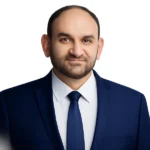 Bazzi, Nehme